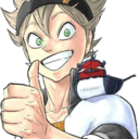 Thumbsta Discord emoji