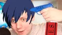 Pyrosona