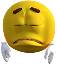 Sad