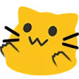 meowreach Discord Emoji