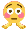 FlushedFeet
