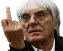 bernie_middle_finger