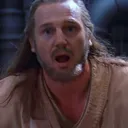 QuiGonOof Discord Emoji