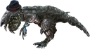 Fedoraptor