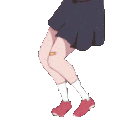 mayoidance2gif Discord emoji