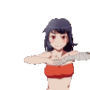 kanbarudancegif Discord emoji