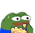 LA_WatchingShit Discord emoji