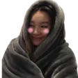 lisaComfyBlush