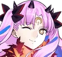 astarteSmile