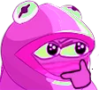 pinkfrobbathinker