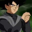 GokuBClap
