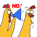 NO