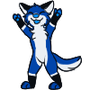 DancingFluff Discord Emoji
