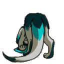 SergSpinBlue Discord Emoji