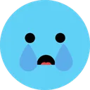 MEE6Sad Discord Emoji