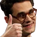 mayerthumbsup
