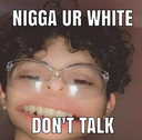 :urwhite: Discord Emote