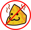 nocheese