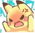 pikaMad
