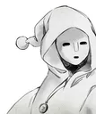 masked_lady