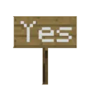 Yes