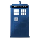 tardisbadge