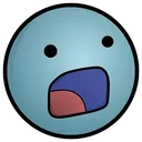 gasp