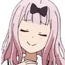 ChikaSmug
