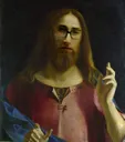 Jesus Discord Emoji