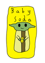 babysoda Discord emoji