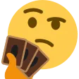 YugiohThink Discord Emoji