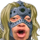Pogpression Discord Emoji