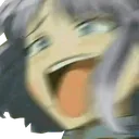 AMhahaha Discord Emoji