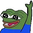 PeepoBye