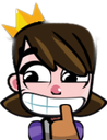 princessdididothat Discord emoji