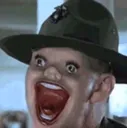 Scream Scream