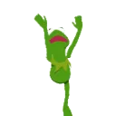 KermitRunning
