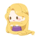 RapunzelShy