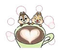 ChipDaleCoffee