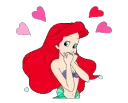 ArielHearts