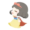 SnowWhiteFall
