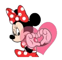 MinnieHeart