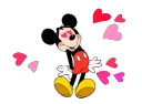 MickeyLoved