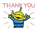 AlienThankYou