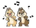 ChipDaleDance