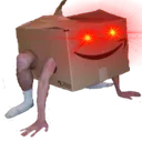 boxmanbegone