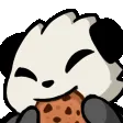 rooCookieEat
