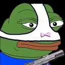 Pepegang pepeGang Discord Emoji