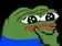 pepethink Discord Emoji