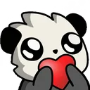 pandalove